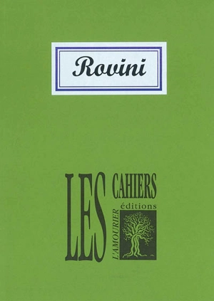 Rovini - Alain Freixe