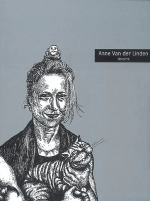 Dessins - Anne Van der Linden