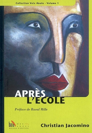 Après l'école - Christian Jacomino