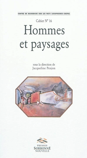 Hommes et paysages