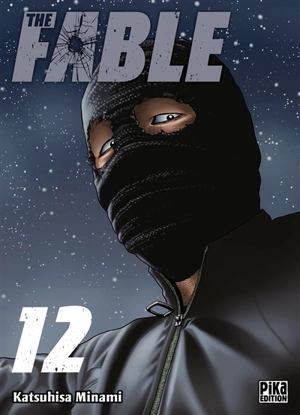 The Fable. Vol. 12 - Katsuhisa Minami