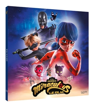 Miraculous : le film - Zag