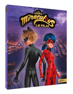 Miraculous : le film - Zag