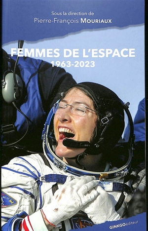 Femmes de l'espace : 1963-2023