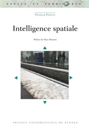 Intelligence spatiale - Patrick Poncet