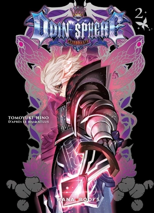 Odin sphere. Vol. 2 - Tomoyuki Hino