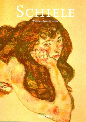 Egon Schiele - Wolfgang Georg Fischer