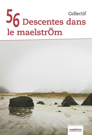 56 descentes dans le maelström