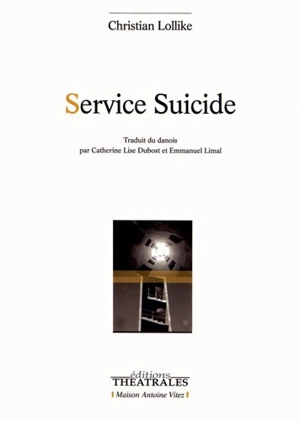 Service suicide - Christian Lollike