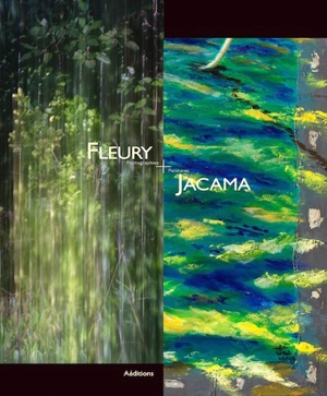 Fleury Jacama - Jean-Pierre Fleury