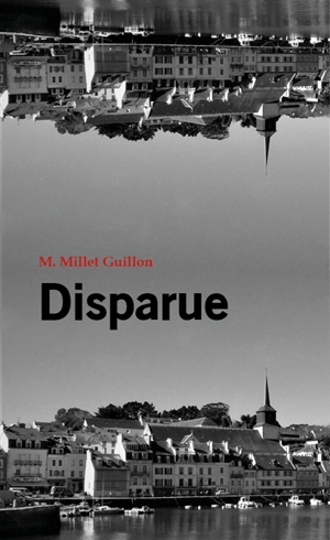 Disparue - M. Millet-Guillon