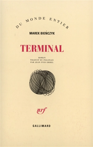 Terminal - Marek Bienczyk