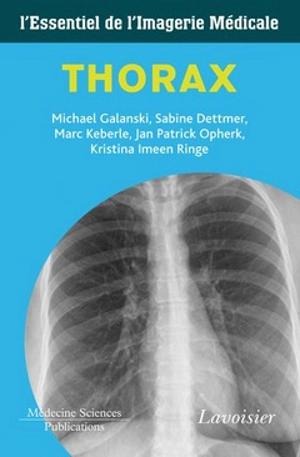 Thorax - Michael Galanski