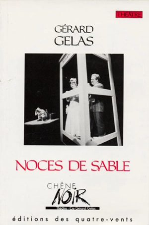 Noces de sable - Gérard Gélas