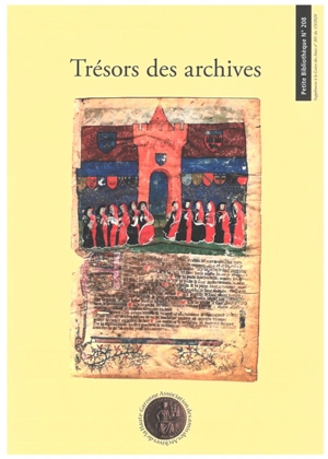 Trésors des archives