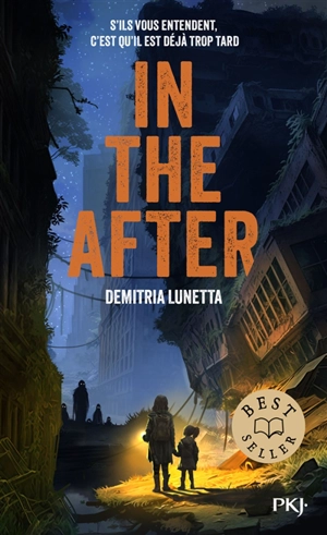 In the after - Demitria Lunetta