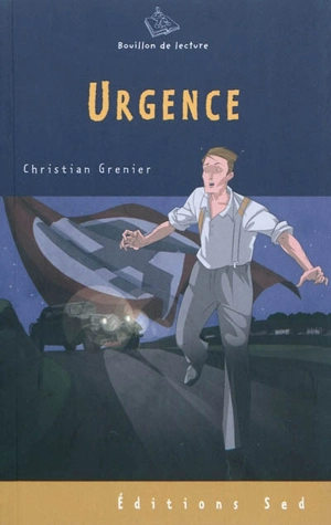 Urgence - Christian Grenier