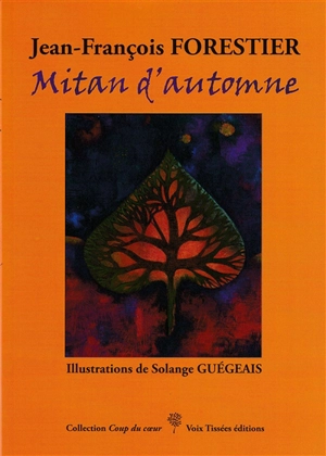 Mitan d'automne - Jean-François Forestier