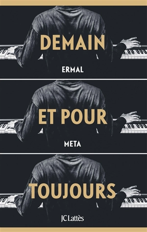 Demain et pour toujours - Ermal Meta