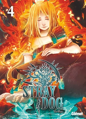 Stray dog. Vol. 4 - VanRah