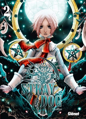 Stray dog. Vol. 2 - VanRah