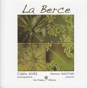 La berce - Martine Magtyar