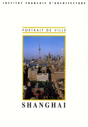 Shanghai - Françoise Ged