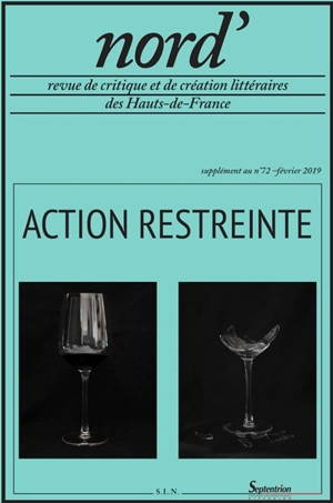 Nord'. Action restreinte