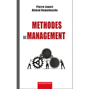 Méthodes de management - Ahmed Hamadouche