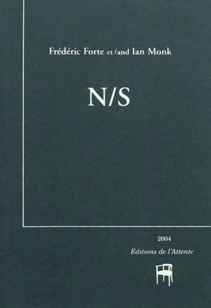 N-S - Frédéric Forte