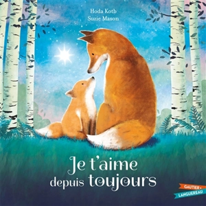 Je t'aime depuis toujours - Hoda Kotb