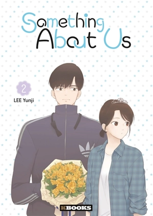 Something about us. Vol. 2 - Yunji Lee