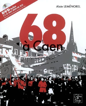 68 à Caen - Alain Leménorel