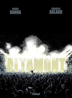 Altamont - Herik Hanna