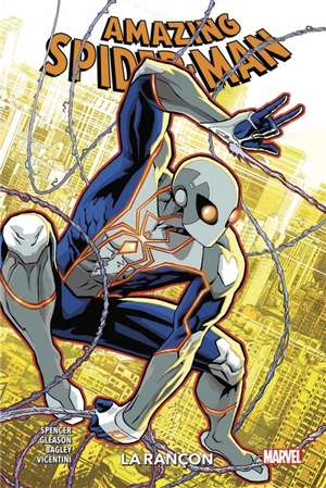 Amazing Spider-Man. Vol. 10. La rançon - Nick Spencer