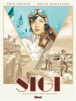 Sigi. Vol. 1 - Erik Arnoux