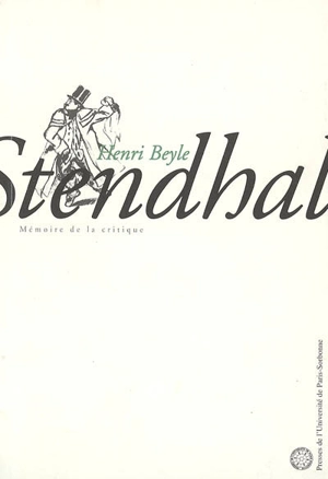 Stendhal