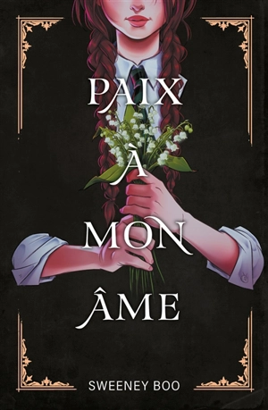 Over my dead body. Vol. 1. Paix à mon âme - Sweeney Boo