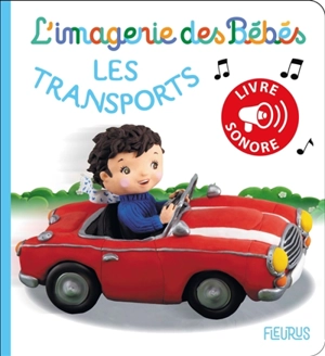 Les transports - Emilie Beaumont