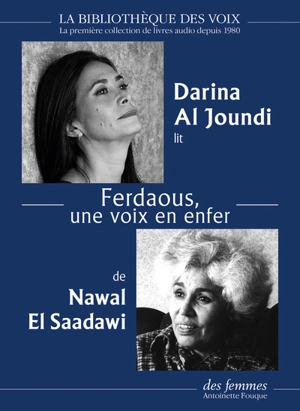 Ferdaous, une voix en enfer - Nawal al- Sa'dawi