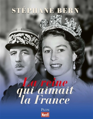 La reine qui aimait la France - Stéphane Bern