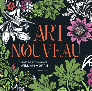 Art nouveau - William Morris