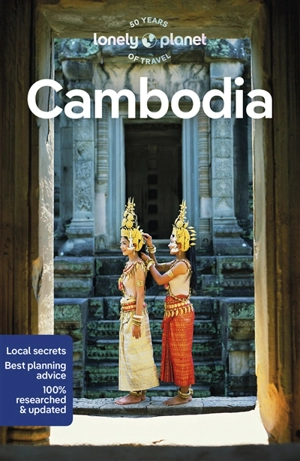 Cambodia - Nick Ray