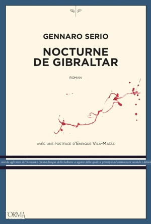 Nocturne de Gibraltar - Gennaro Serio