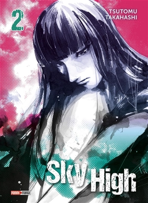 Sky high. Vol. 2 - Tsutomu Takahashi