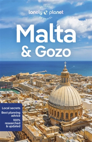 Malta and Gozo - Abigail Blasi