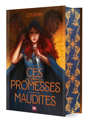 Ces promesses maudites. Vol. 1 - Lexi Ryan