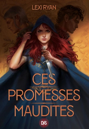 Ces promesses maudites. Vol. 1 - Lexi Ryan