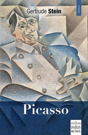 Picasso - Gertrude Stein