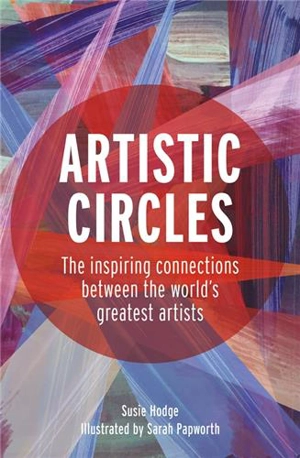 Artistic Circles - Susie Hodge